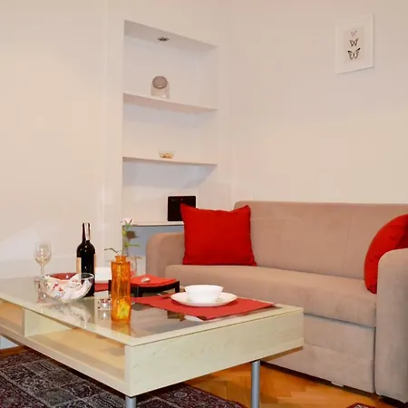 West Mazowiecka 7 *