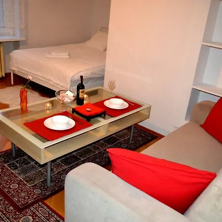 West Mazowiecka 7 * Warsaw