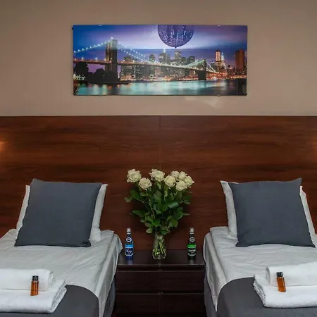 Apartament H&p