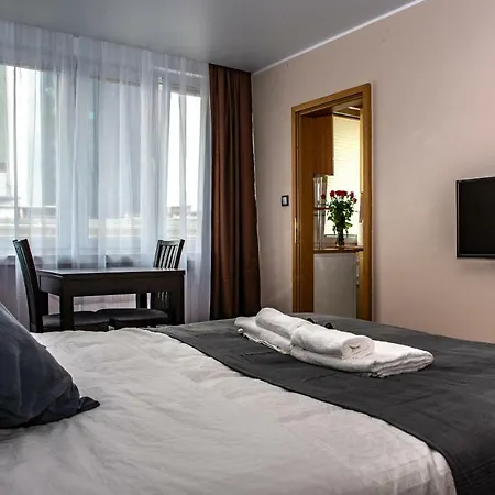 Apartament H&p Apartment *