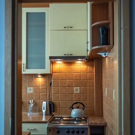 Apartament H&p