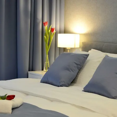 Jessapart - Ochota Apartment