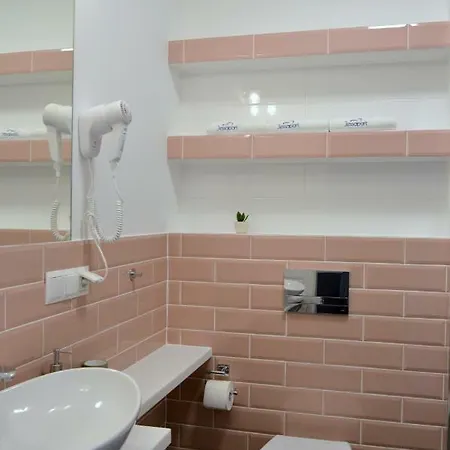 Apartment Jessapart - Ochota Warsaw