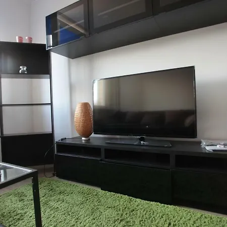 Feel Like In Apartment