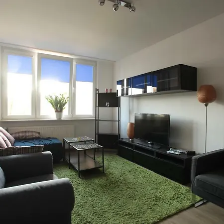 Feel Like In Apartment