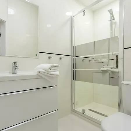 Appartement Dom Saski 10 Minut Od Centrum Warszawy *