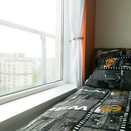Апартаменты Walk Distance To Mokotow Business Park