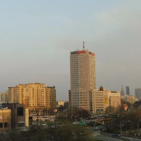 Przy Arkadii Apartment