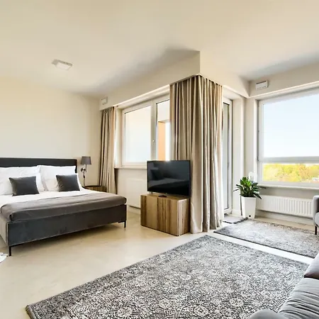Luxlux Afara Warsaw