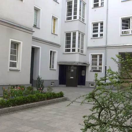 Apartment P11