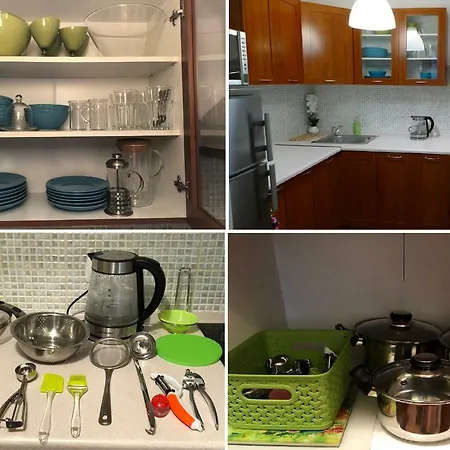 Apartament Deluxe Widok 24