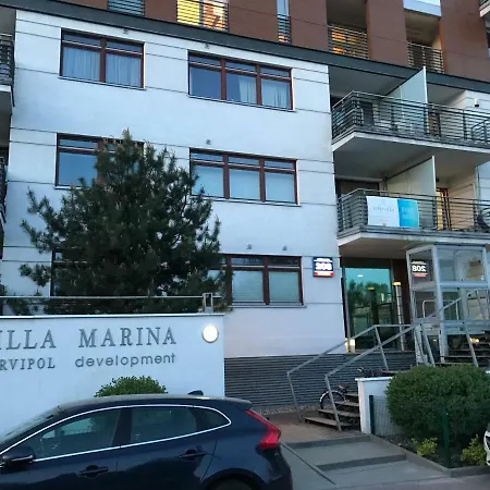 Apartment Apartament Marina *