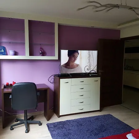 Apartament Centrum *