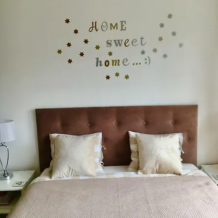 Metromarymont Apartment *