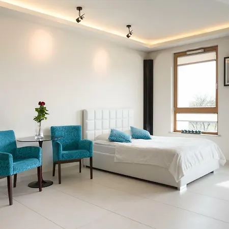 Apartment Keller - Obrzezna Nr 1