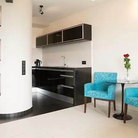 Keller - Obrzezna Nr 1 Apartment