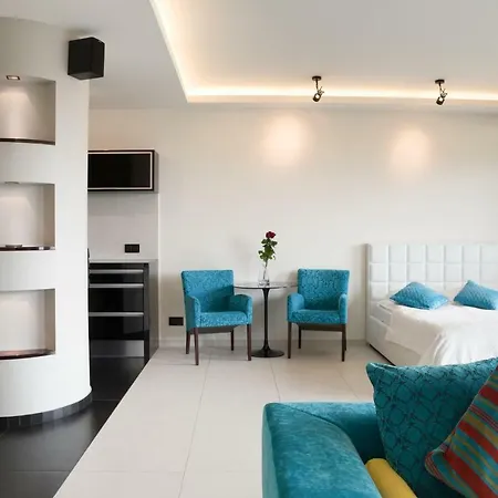 Apartment Keller - Obrzezna Nr 1 *