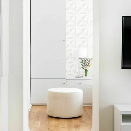 Luxury 60 Appartamento