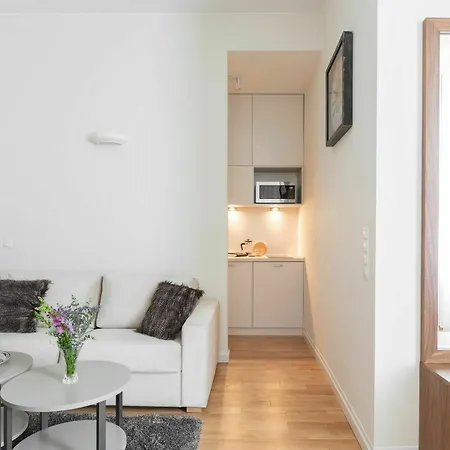 Luxury 60 * Varsavia