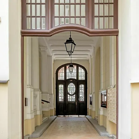 Luxury 60 Appartamento *