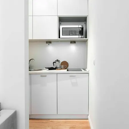 Luxury 60 Varsavia
