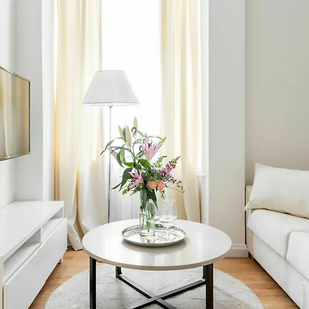 Luxury 60 * Varsavia