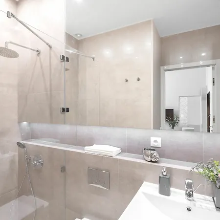 Appartamento Luxury 60