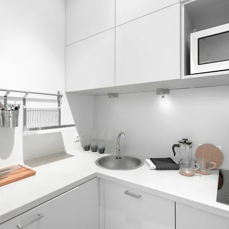 Appartamento Luxury 60