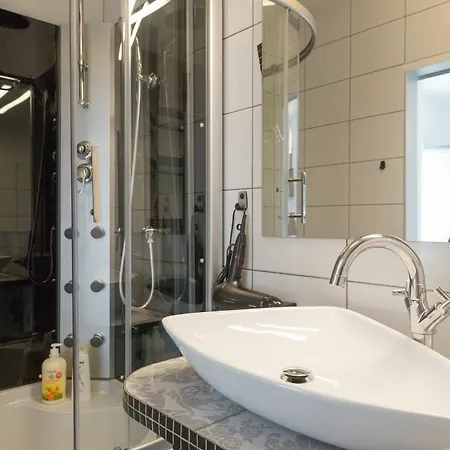 Apartment Smolna By Quality Warsaw