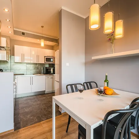 Apartment Design *