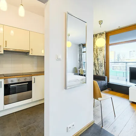 Design Apartment