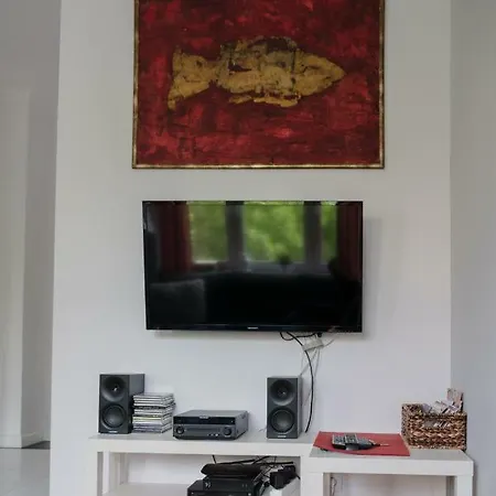 Aski Hoza Apartment *
