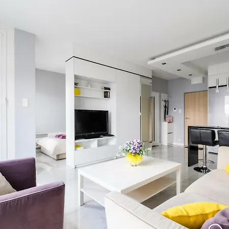 Apartment Gama