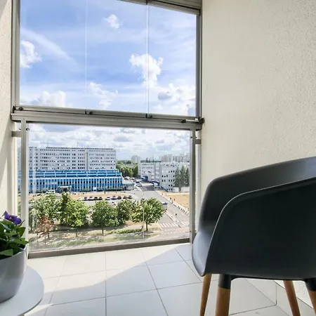 Gama Apartment *