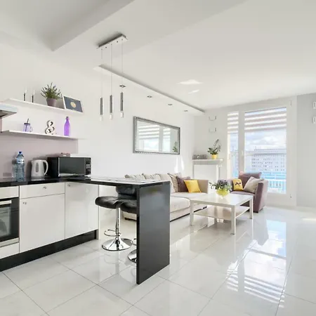Gama Apartment