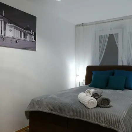 Deluxe Widok 24 Warszawa