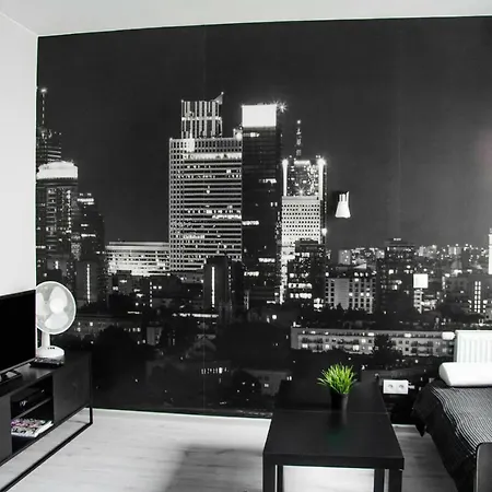 Lejlighed Expo Brylowska