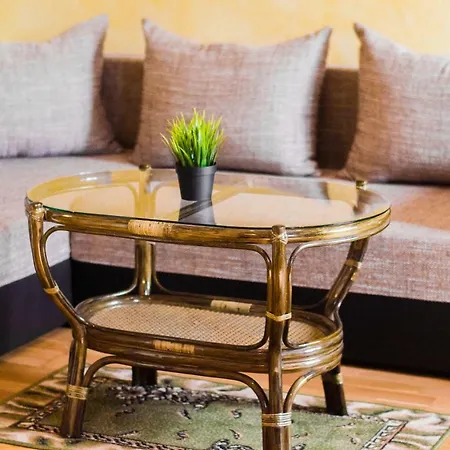 Apartament Parkowy Chodkiewicza Apartament *