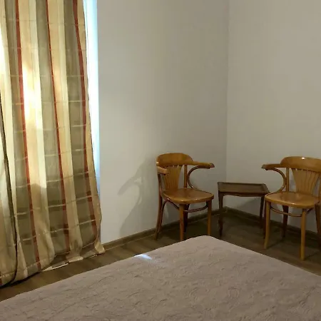 Pulawska Nr 1 Apartment Warsaw