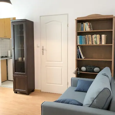 Pulawska Nr 1 Warsaw