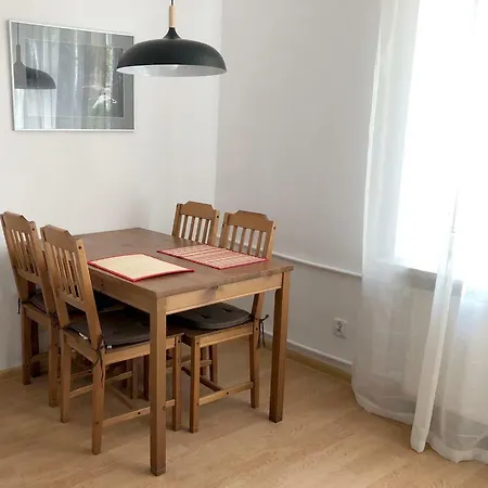 Pulawska Nr 1 * Warsaw