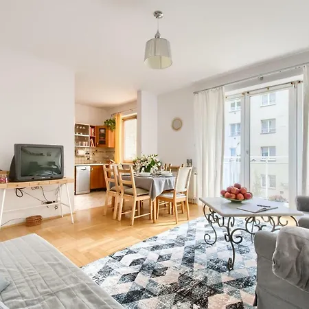 Orla Apartment *
