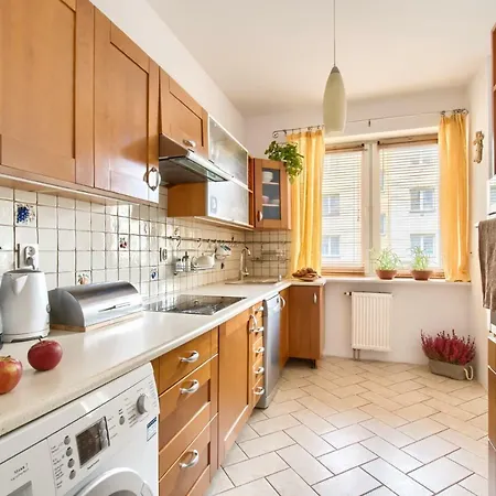 Orla Apartment