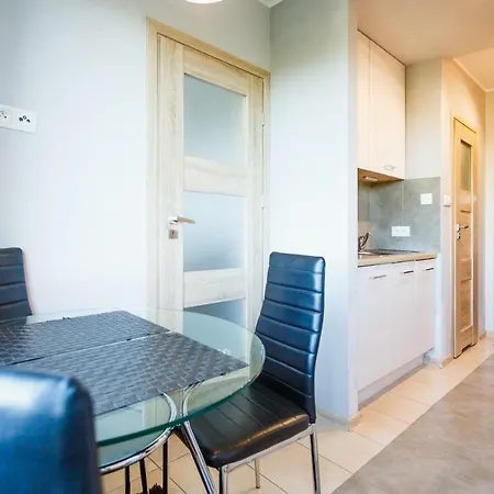 Warszawski Sen-pienkowskiego 5 Apartment