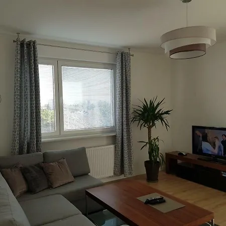 Apartment Hennela Warsaw