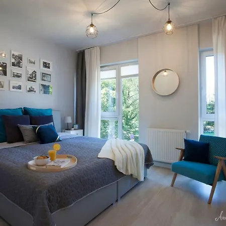 Olszowa 14 - 1br By Homeprime *