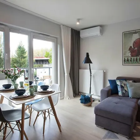 Olszowa 14 - 1br By Homeprime Apartment