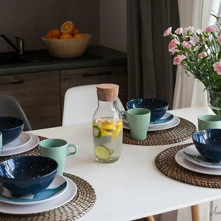 Olszowa 14 - 1br By Homeprime *