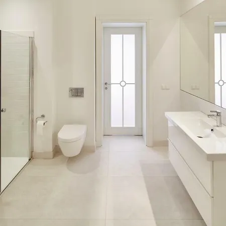 250 M2 Of Luxury Penthouse At Old Mokotow + 70 M2 Panorama Terrace Apartment *
