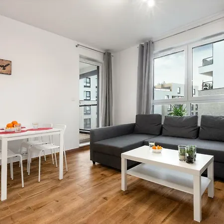 Waw - Wilanow I Apartment